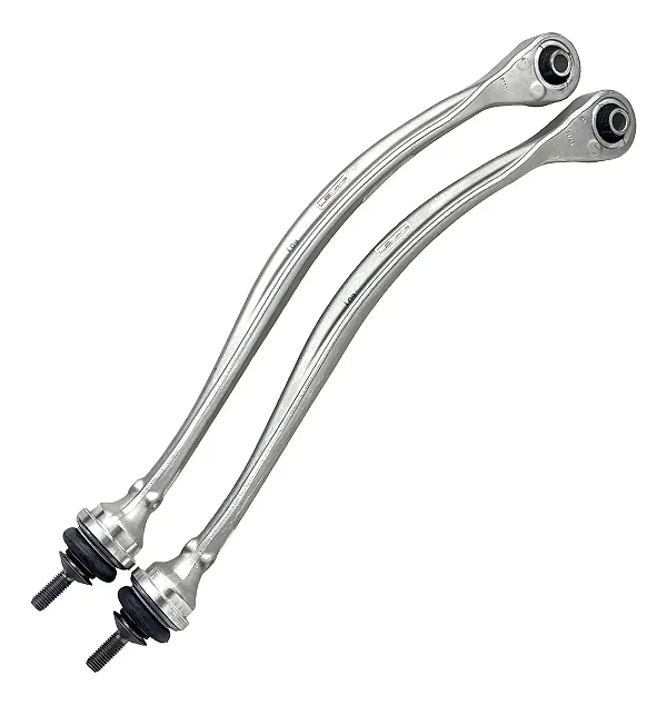 Par Barra Estabilizadora Dianteira Porsche Taycan 19 20 2021 9J1411317B 9J1411318B