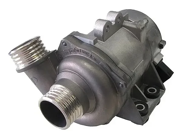 Bomba De Água Elétrica Bmw 130i 325 330i X1 X5 6 Cilindros 11517586925