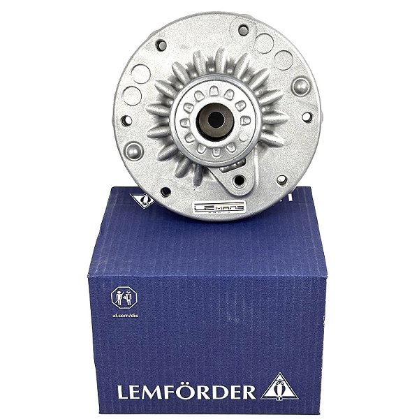 Coxim Amortecedor Dianteiro Bmw 116i 118i 120i 125i 316i 320i 328i 420i 428i 430i 6 FUROS 31305A3C0D0 31306791701 31306854507