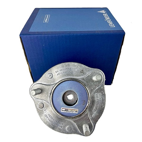 Coxim Amortecedor Dianteiro Mercedes C180 C200 C250 C300 E250 E300 Cls450 Glc250 A2053230020 A2053230020 A2133230020