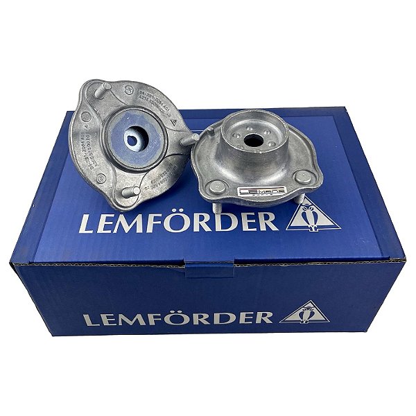 Par Coxim Amortecedor Dianteiro Mercedes C180 C200 C250 C300 E250 E300 Cls450 Glc250 A2053230020 A2053230020 A2133230020
