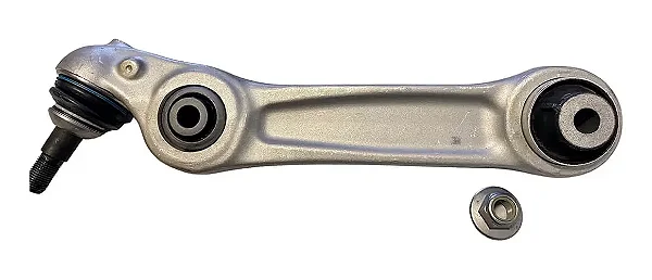 Braço Reto Suspensão Dianteira Ld Esquerdo Bmw 520 I 640i 31126794204 6794204