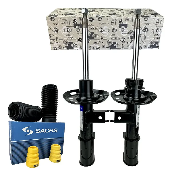 Kit Amortecedor Dianteiro Mercedes A200 A250 B200 Cla180 A2463232900 A2463232700  A2463210306 A1173232300