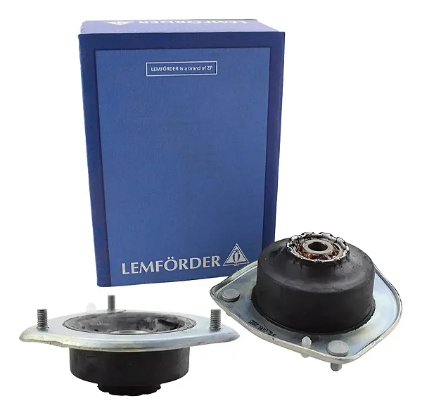 Par Coxim Amortecedor Mini Cooper S 2010 2011 2012 2013 2014 31306772749