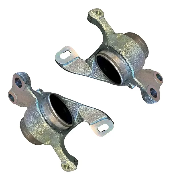 Par Bucha Bandeja Dianteira Bmw X1 X2 Mini Cooper 31126874341 31126850404