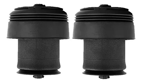 Par Bolsa De Ar Suspensão Traseira Bmw X5 F15 X6 F16 2014 A 2018