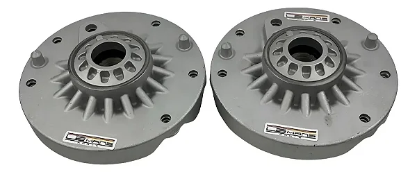Par Coxim Amortecedor Dianteiro Bmw X1 F48 X2 F39 2018 Á 23