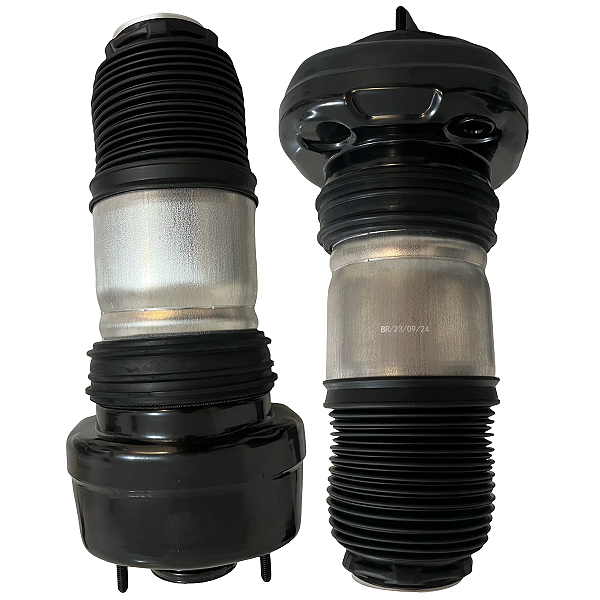 Par Bolsa Ar Suspensão Traseira Bmw 740i 750i 760i G11 G12 37106874593