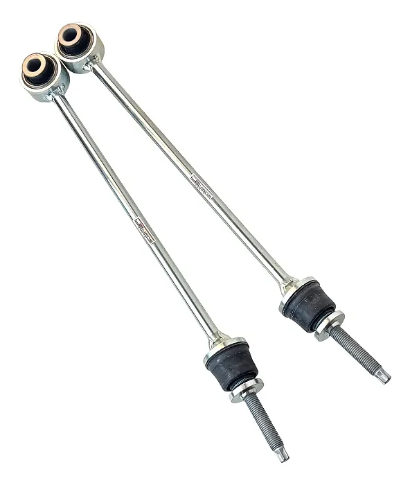 Par Bieletas Dianteira Mercedes Gl350 Gl500 Gls350 Gls500 A1663200889 A1663201100