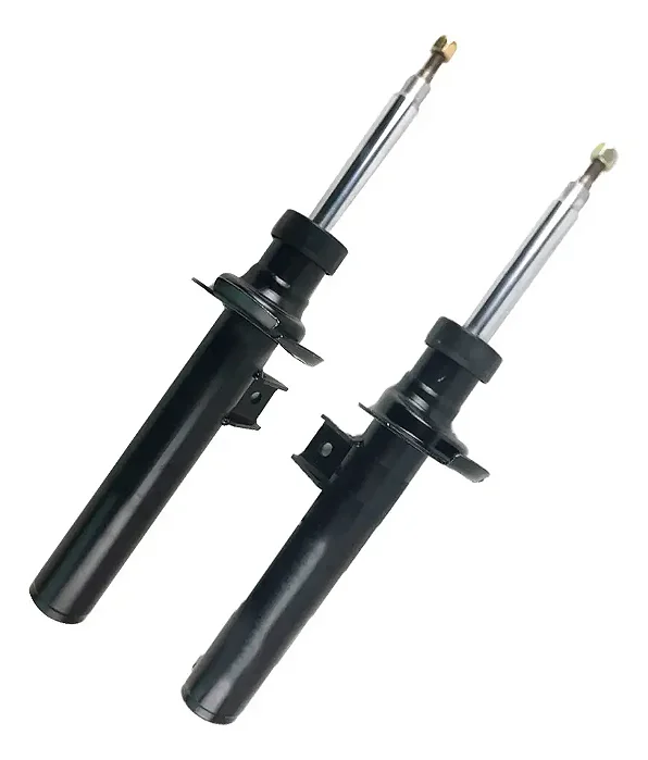 Par Amortecedor Dianteiro Bmw X3 X4 2010 2011 2012 2013 2014 31306852158 31316796315