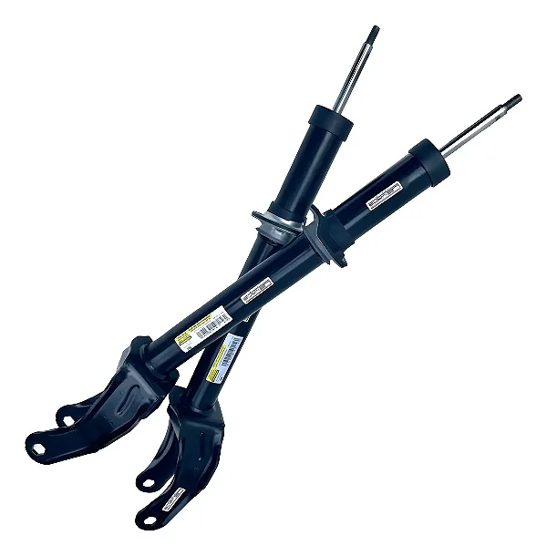 Par Amortecedor Dianteiro Mercedes Gle350 Gle400 Gle450 W167 A1673237400