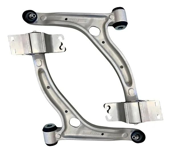 Par Bandejas Suspensão Mercedes Cla200 Cla250 2013 2014 2015