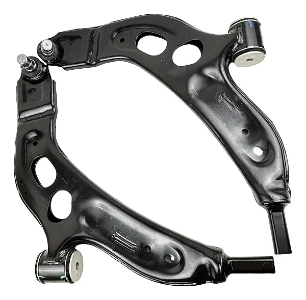 Par Bandeja Suspensão Dianteira Bmw 118i M135i X1 F48 X2 F39 31126871301 31126851203