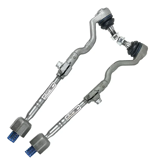 Par Barra Direção Bmw X5 F15 X6 F16 2013 2014 2015 À 2019 32106858737 32106858735