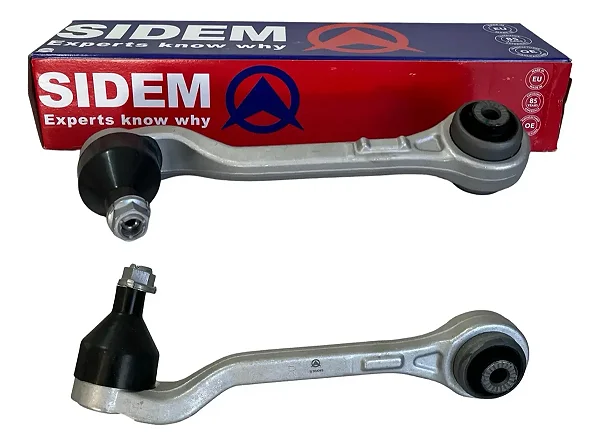 Braço Reto Dianteiro Bmw 320i G20 2019 2020 2021 2022 2023 210379 31106888856
