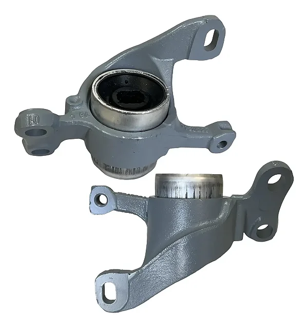 Par Bucha Bandeja Dianteira BMW X1 X2 Mini Cooper 2013 Á 2022 31126874341 31126850404