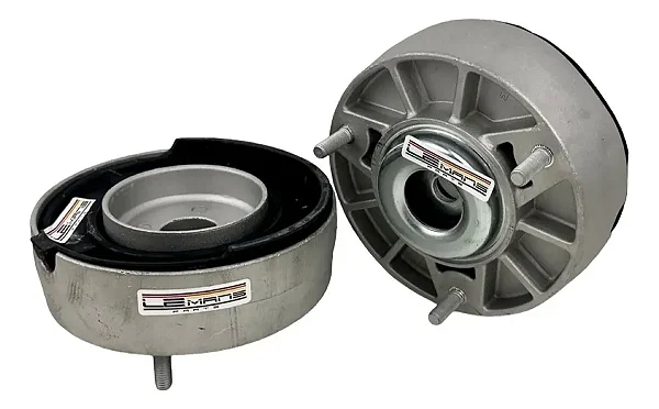 Par Coxim Amortecedor Dianteiro Bmw X5 F15 X6 F16 2013 Á 19 31306851879 31306851880