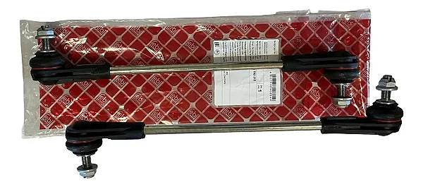 Par Bieleta Dianteira Bmw X1 X2 2017 2018 2019 2020 2021 22 31306862864 ADB118507