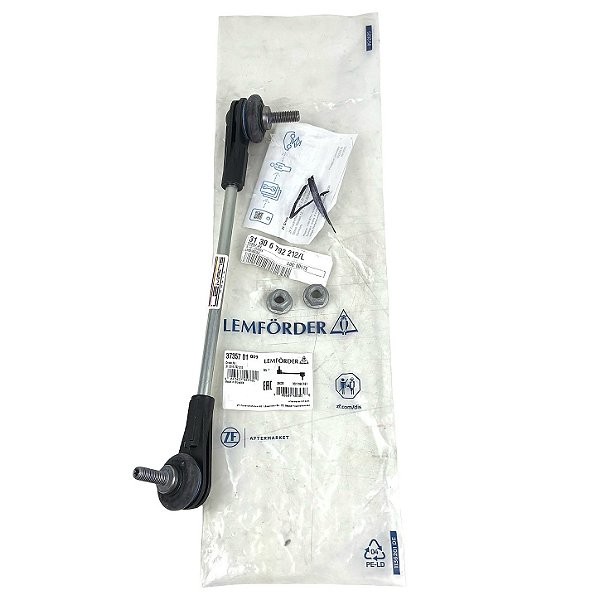 Bieleta Barra Estabilizadora Dianteira LD Bmw 116i 118i 120i 125i 135i 2011 Á 2019 31306792212