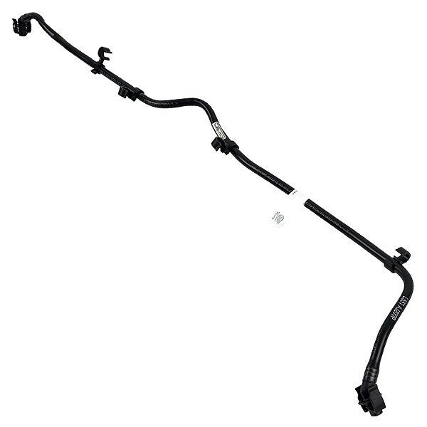 Mangueira Reservatoria Água Land Rover Evoque Discovery Sport Jaguar E-Pace LR163785 LR137723 LR115227 J9C3507