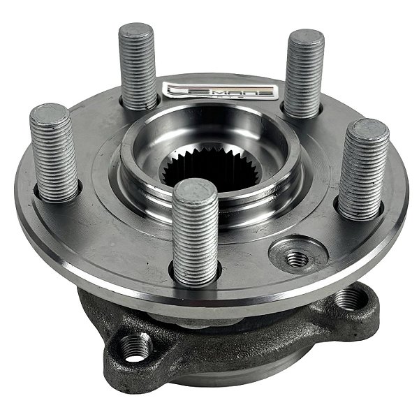 Cubo Rolamento Roda Dianteira Land Rover Velar Jaguar F-Pace LR171869 LR126299 LR141977 T4A35043 T4A38955 T4A47335 T4A49480