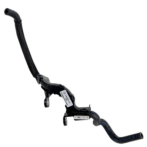 Mangueira Combustível Mercedes Diesel ML320 ML350 GL320 GL350 A6420702181