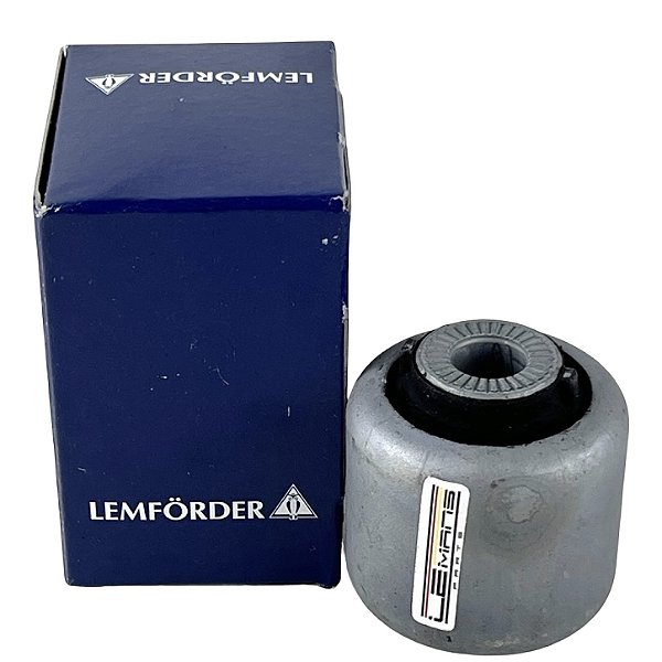 Bucha Braço Reto Dianteiro Bmw 335i 428i 435i 420i X3 X4 2017 2018 2019 2020 2021 31106786959