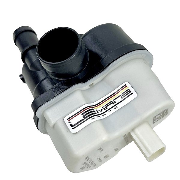 Bomba Detenção Combustível Audi A3 Q3 Q7 Q8 TT Vw Golf Passat Tiguan 7L0906243F