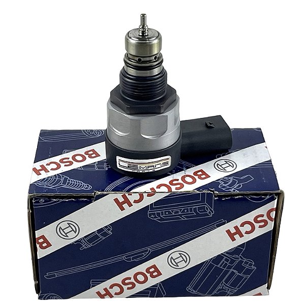 Sensor Pressão Combustível Bmw 3.0 Diesel X5 X6 X7 2016 2017 2018 2019 2020 2021 2022 2023 2024 2025 2026 13538589934 BOSCH