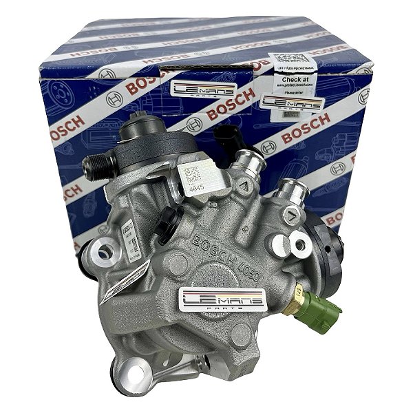 Bomba Alta Pressão Combustível Volvo Xc60 Xc70 C30 C70 S40 S60 S80 2012 2013 2014 2015 2016 2017 2018 30777346