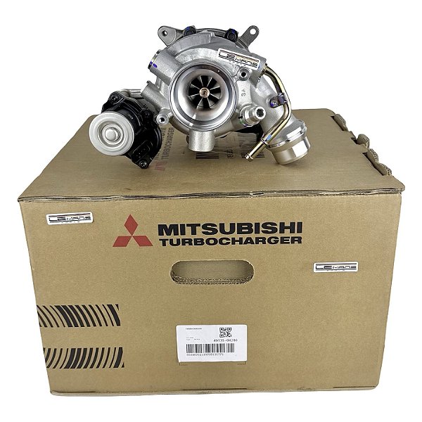Turbina Land Rover Discovery Evoque Jaguar E-Pace Diesel 49T3504280 LR139739 JDE40923 ORIGINAL