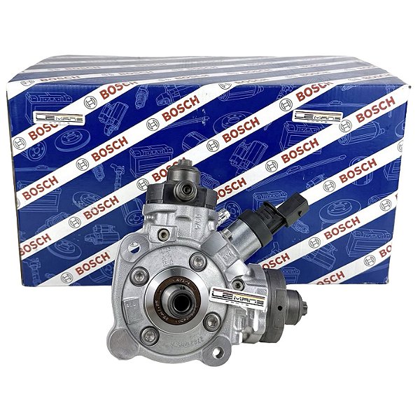 Bomba Alta Pressão Bmw 3.0 Diesel X5 X6 X7 2016 2017 2018 2019 13518597650 BOSCH