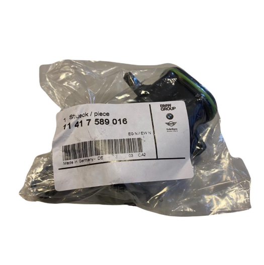 FILTRO BOMBA ÓLEO ORIGINAL BMW 320 328 X1 N20 11417589016 2011 Á 2018