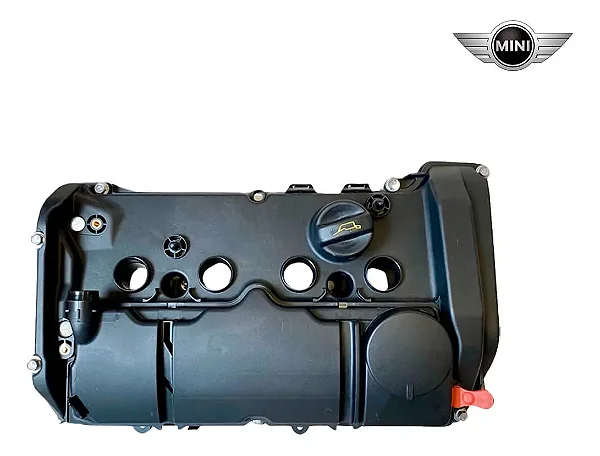 Tampa De Válvula Mini Countryman (r60) Cooper S 11127646552 2007 2008 2009 2010 2011 2012 2013 2014 2015 2016