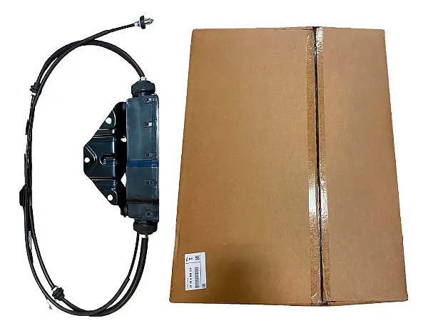 Módulo Atuador Freio Mão Bmw X5 F15 X6 F16 2012 2013 2014 2015 2016 2017 2018 2019
