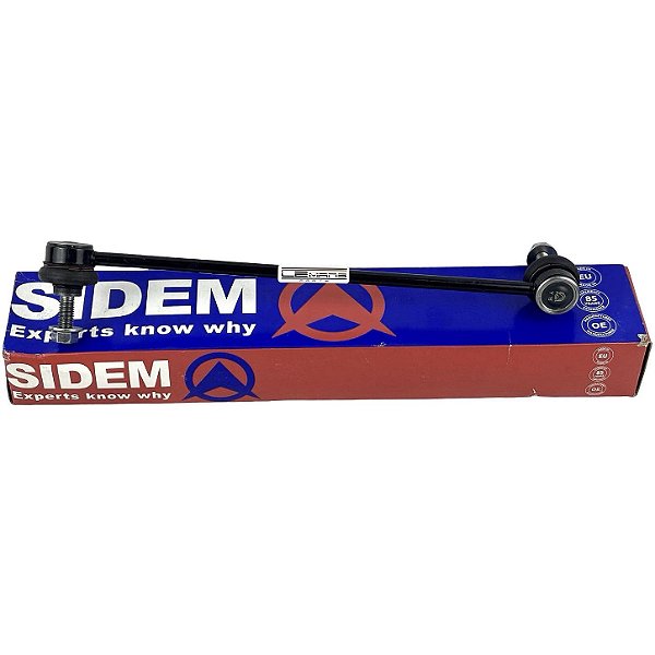 Bieleta Dianteira LD Bmw 320i 330i G20 31306893360 Sidem