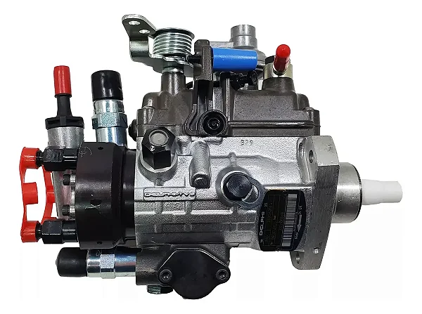 Bomba Injetora Diesel Jcb 320 3cx 1400b 1550b 1600b 1700b 9520A300G