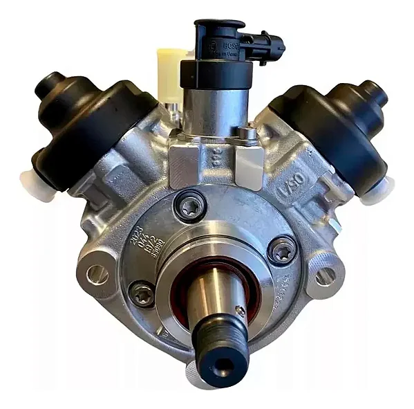 Bomba Alta Pressão Combustível Jeep Cherokee 3.0 V6 Diesel 68211269AA