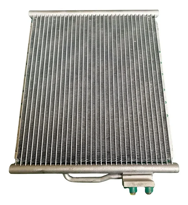 Condensador Ar Condicionado Lamborghini Gallardo 400260401d