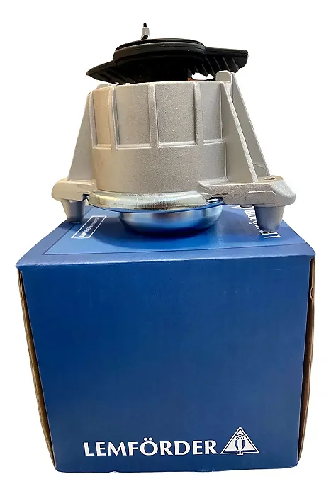 Coxim Motor Mercedes C180 C200 C250 2007 2008 2009 2010 2011 2012 2013 2014 A2042404217