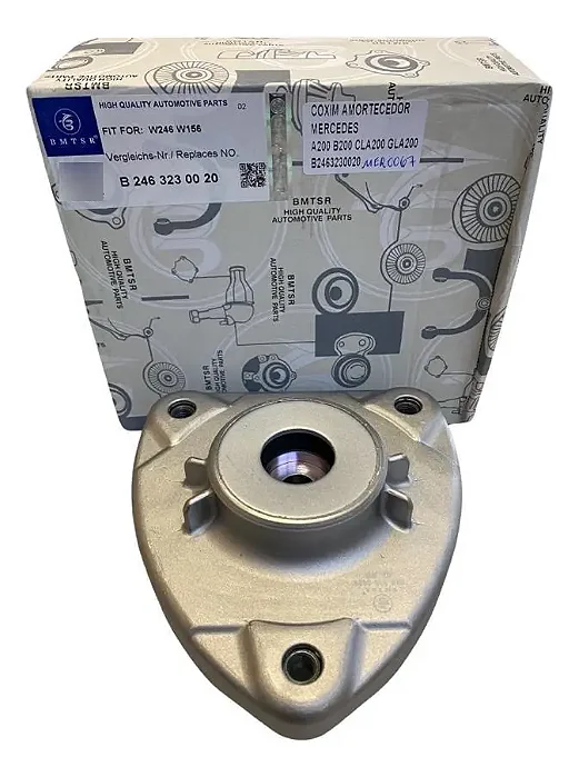 COXIM AMORTECEDOR DIANTEIRO MERCEDES A200 B200 CLA200 GLA200 A2463230020