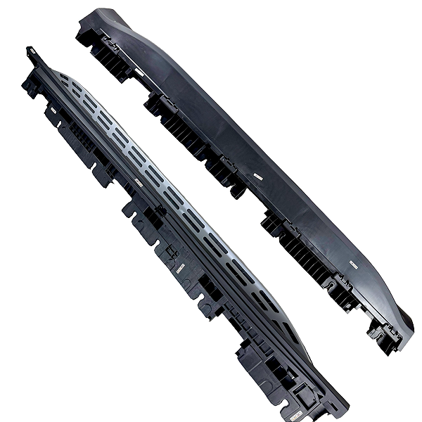 Par Estribo Laterais Mercedes Gls GLS450 GLS580 Suv X167 31971308833