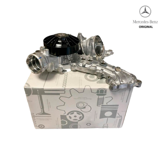 Bomba Água Mercedes Cls Gl Gle Ml Sl 63 Amg 2011 2012 2013 2014 2015 2016 2017 2018 2019 A1572000107