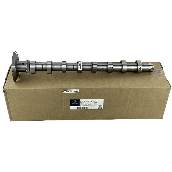 Eixo Comando Escape Mercedes A160 A180 A200 Cla180 Cla200 Cla250 A2700500101