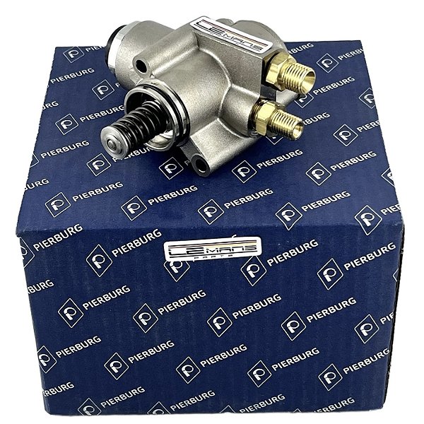 Bomba Alta Pressão Porsche Cayenne 2003 2004 2005 2006 2007 2008 2009 2010 2011 2012 2013 2014 2015 2016 2017 2018