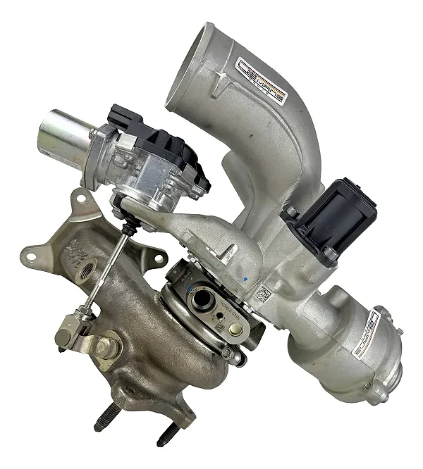 Turbina Audi A1 A3 Tt VW Golf Tiguan 2013 2014 2015 2016 2017 2018 2019 2020 2021 2022 2023 2024 2025 2026 06L145722G