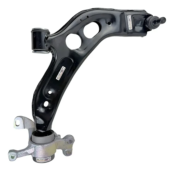 Bandeja Suspensão Dianteira Le Mini Clubman Coutryman 2015 2016 2017 2018 2019 2020 2021 2022 2023 2024 31122785113