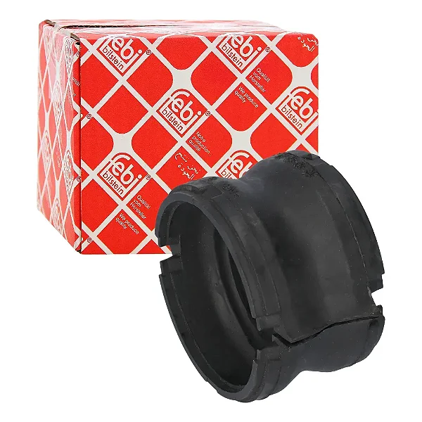Bucha Barra Dianteira Bmw GRAN TURISMO X5 X6 2006 2007 2008 2009 2010 2011 2012 2013 2014 2015 2016 2017 2018 37116771932 FEBI