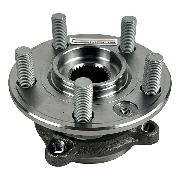 Cubo Rolamento Roda Dianteira Jaguar E-Pace I-Pace 2017 2018 2019 2020 2021 2022 2023 2024 LR171869