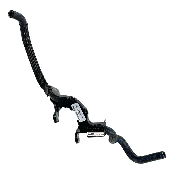 Mangueira Combustível Mercedes Diesel GL350 ML280 ML320 ML350 2006 2007 2008 2009 2010 2011 2012 A6420702181